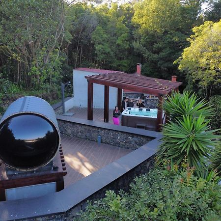 Azores Casa Da Mata Wellness Spa São Vicente Ferreira Extérieur photo