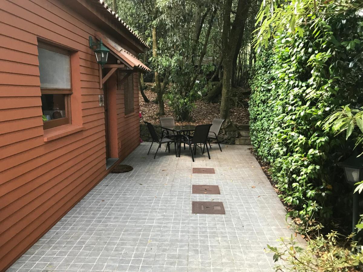Azores Casa Da Mata Wellness Spa São Vicente Ferreira Extérieur photo
