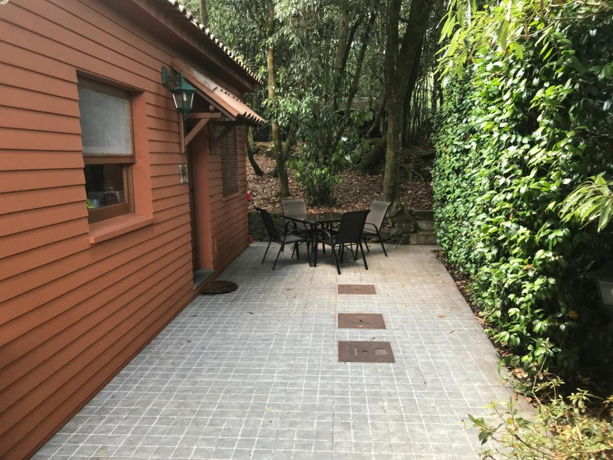 Azores Casa Da Mata Wellness Spa São Vicente Ferreira Extérieur photo