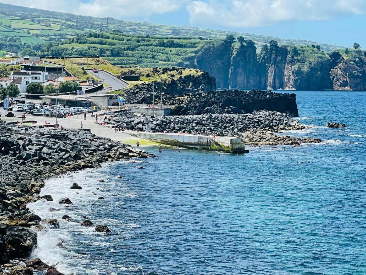 Azores Casa Da Mata Wellness Spa São Vicente Ferreira Extérieur photo