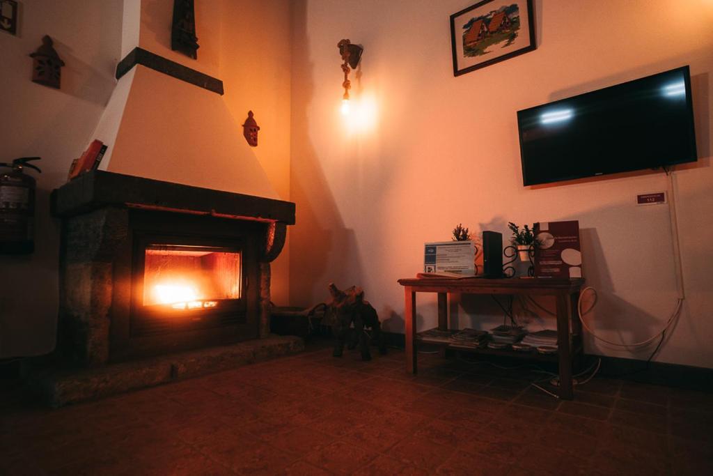 Azores Casa Da Mata Wellness Spa São Vicente Ferreira Extérieur photo