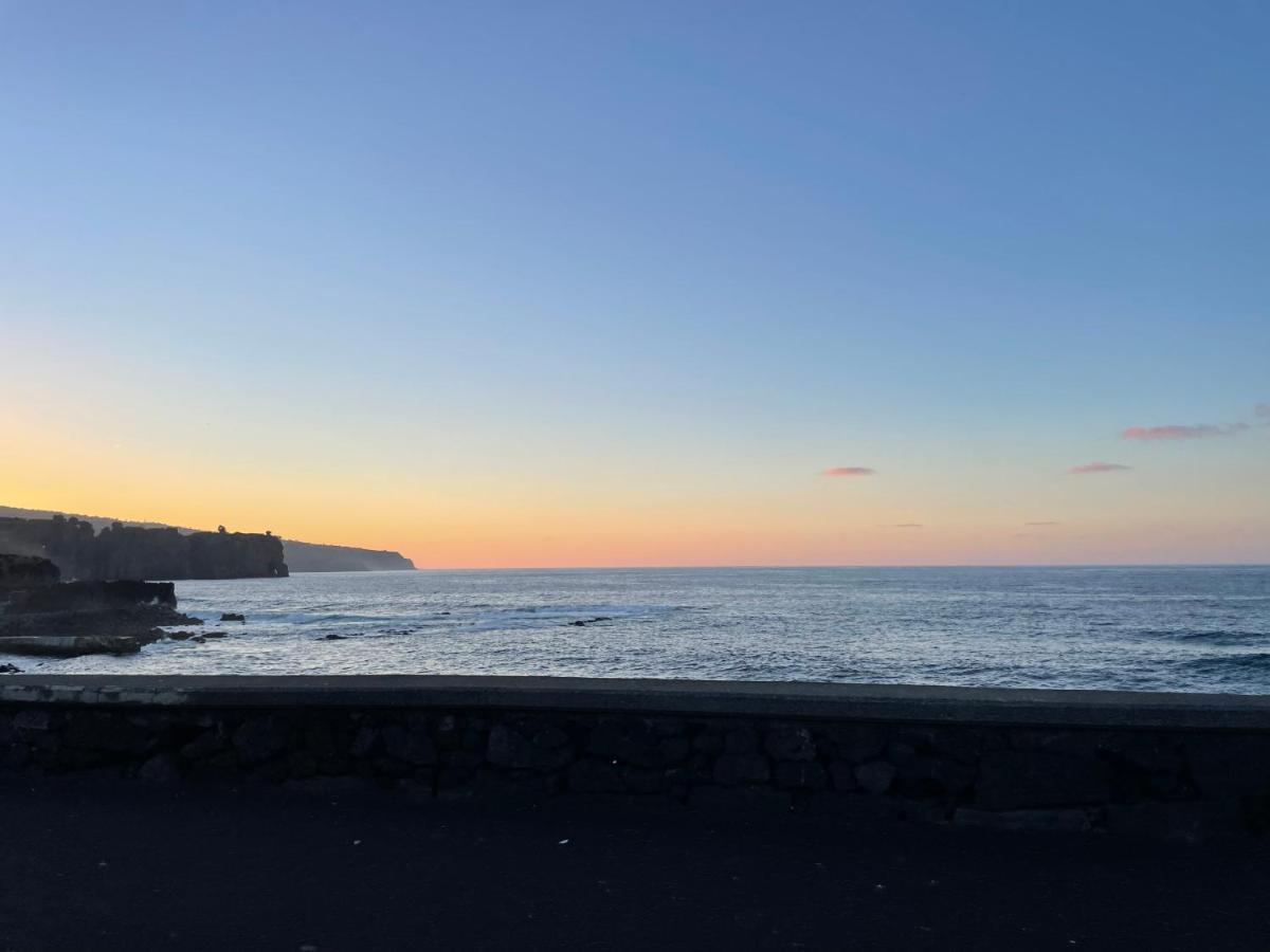 Appartement Azores Casa Da Mata Wellness Spa à São Vicente Ferreira Extérieur photo