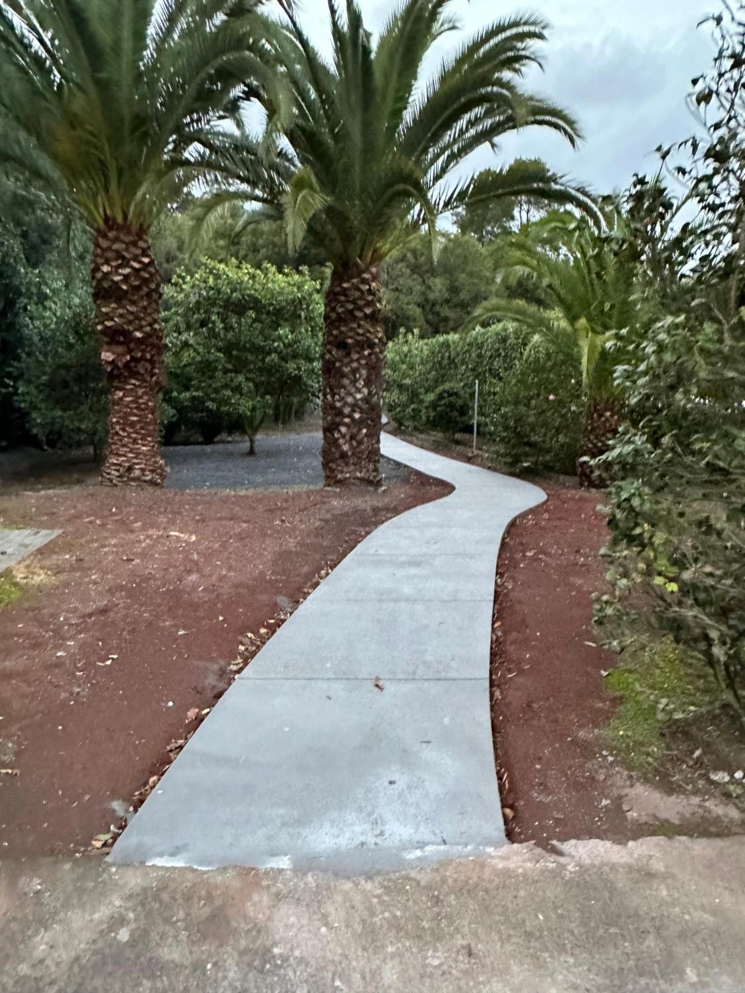 Azores Casa Da Mata Wellness Spa São Vicente Ferreira Extérieur photo